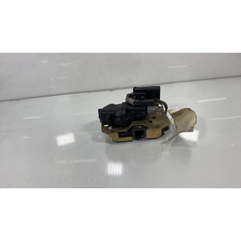 Serrure avant droit CHRYSLER VOYAGER 3 Photo n°3