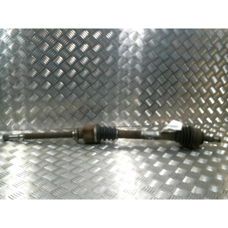 Cardan droit (transmission) PEUGEOT 307 Photo n°1