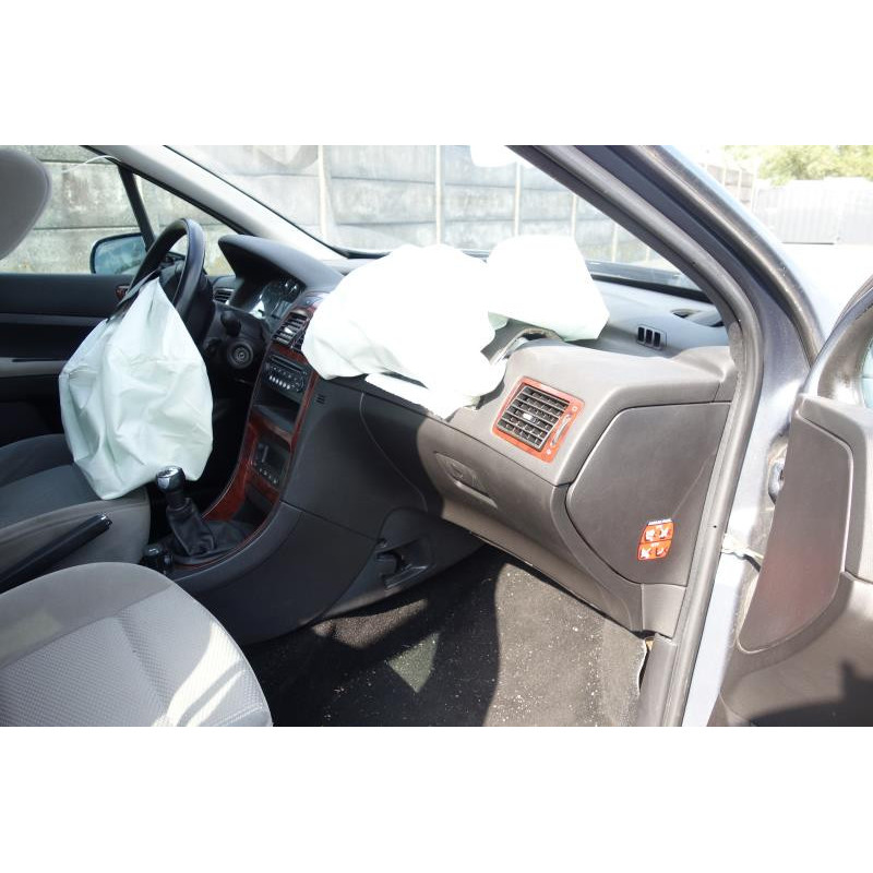 Cardan droit (transmission) PEUGEOT 307 Photo n°7