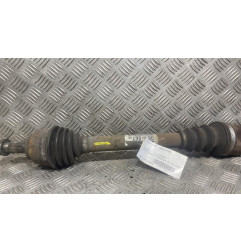 Cardan gauche (transmission) PEUGEOT 307 Photo n°1