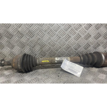 Cardan gauche (transmission) PEUGEOT 307 Photo n°1