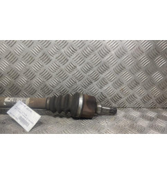 Cardan gauche (transmission) PEUGEOT 307