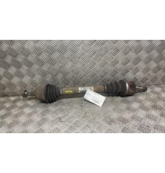 Cardan gauche (transmission) PEUGEOT 307
