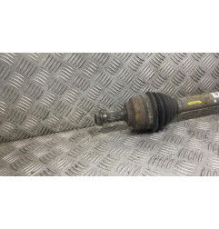 Cardan gauche (transmission) PEUGEOT 307