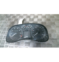 Compteur PEUGEOT 307