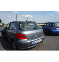 Compteur PEUGEOT 307