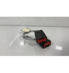 Attache ceinture arriere centrale CITROEN C3 PLURIEL Photo n°1