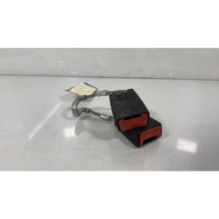 Attache ceinture arriere centrale CITROEN C3 PLURIEL Photo n°1
