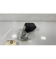 Attache ceinture arriere centrale CITROEN C3 PLURIEL
