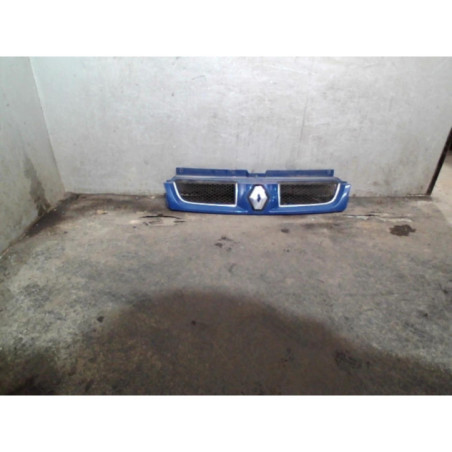 Calandre RENAULT TRAFIC 2 Photo n°1