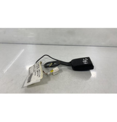 Attache ceinture arriere gauche PEUGEOT 807