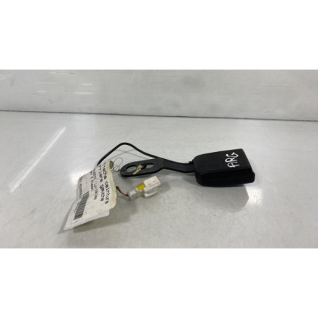 Attache ceinture arriere gauche PEUGEOT 807