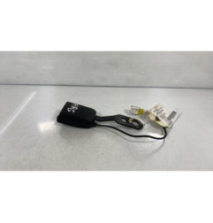 Attache ceinture arriere gauche PEUGEOT 807