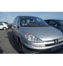 Attache ceinture arriere gauche PEUGEOT 807