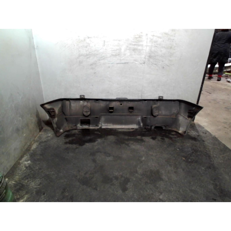 Pare choc arriere ALFA ROMEO 145 Photo n°1