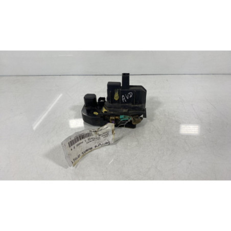 Serrure avant droit JEEP GRAND CHEROKEE 1 Photo n°1