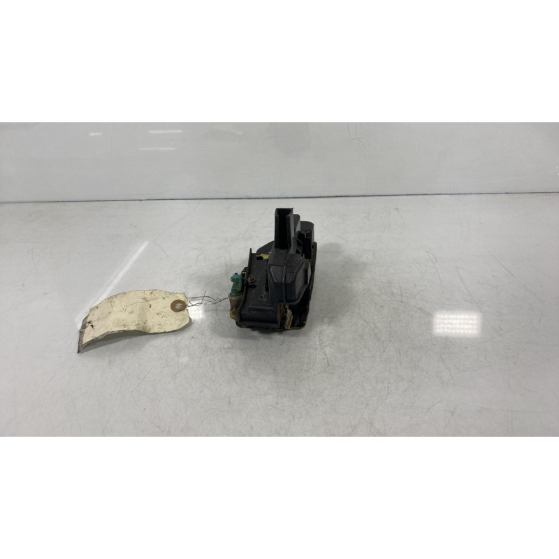 Serrure avant droit JEEP GRAND CHEROKEE 1 Photo n°2