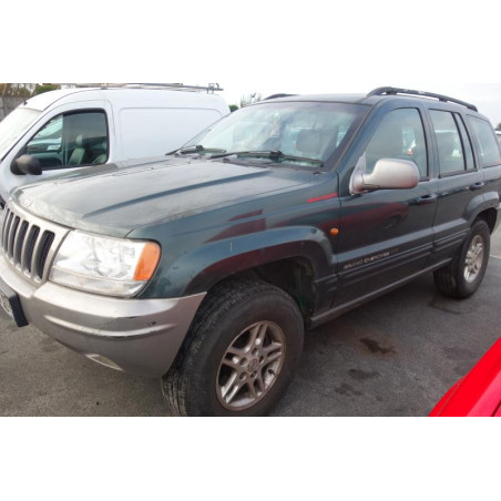 Traverse superieure JEEP GRAND CHEROKEE 1