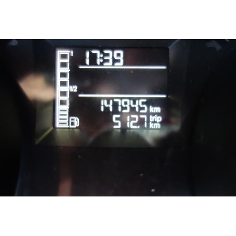Renfort pare choc avant (traverse) SEAT IBIZA 4 Photo n°2