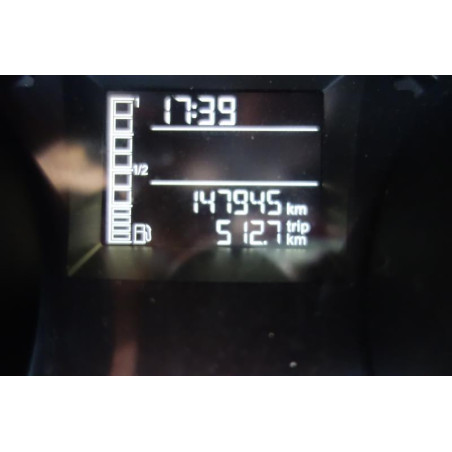 Renfort pare choc avant (traverse) SEAT IBIZA 4