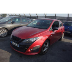 Renfort pare choc avant (traverse) SEAT IBIZA 4