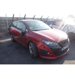 Renfort pare choc avant (traverse) SEAT IBIZA 4