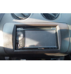 Renfort pare choc avant (traverse) SEAT IBIZA 4