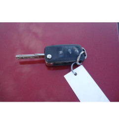 Renfort pare choc avant (traverse) SEAT IBIZA 4