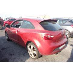 Renfort pare choc avant (traverse) SEAT IBIZA 4