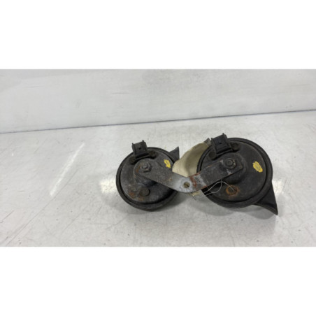 Avertisseur/Klaxon OPEL OMEGA B
