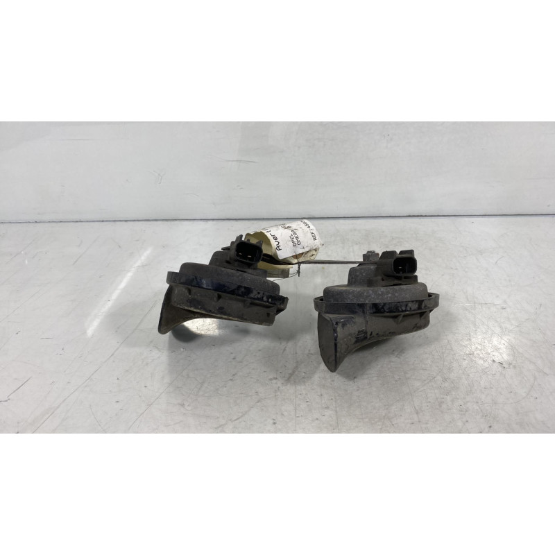 Avertisseur/Klaxon OPEL OMEGA B Photo n°3