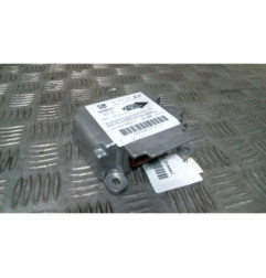 Boitier air bag OPEL OMEGA B