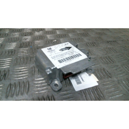 Boitier air bag OPEL OMEGA B