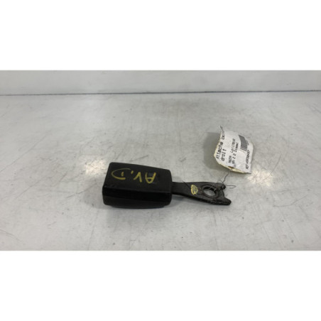 Attache ceinture avant droit MAZDA MPV 2
