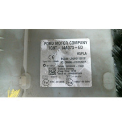 Kit de demarrage FORD MONDEO 3 Photo n°1