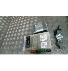 Kit de demarrage FORD MONDEO 3