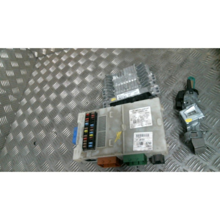 Kit de demarrage FORD MONDEO 3