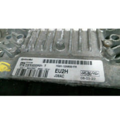 Kit de demarrage FORD MONDEO 3