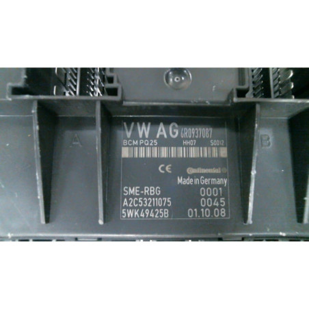 Kit de demarrage SEAT IBIZA 4 Photo n°1
