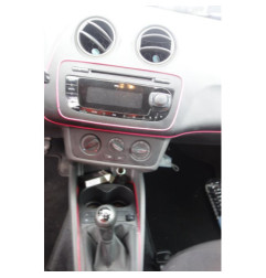 Kit de demarrage SEAT IBIZA 4