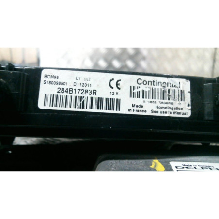 Kit de demarrage RENAULT MEGANE 3 Photo n°1