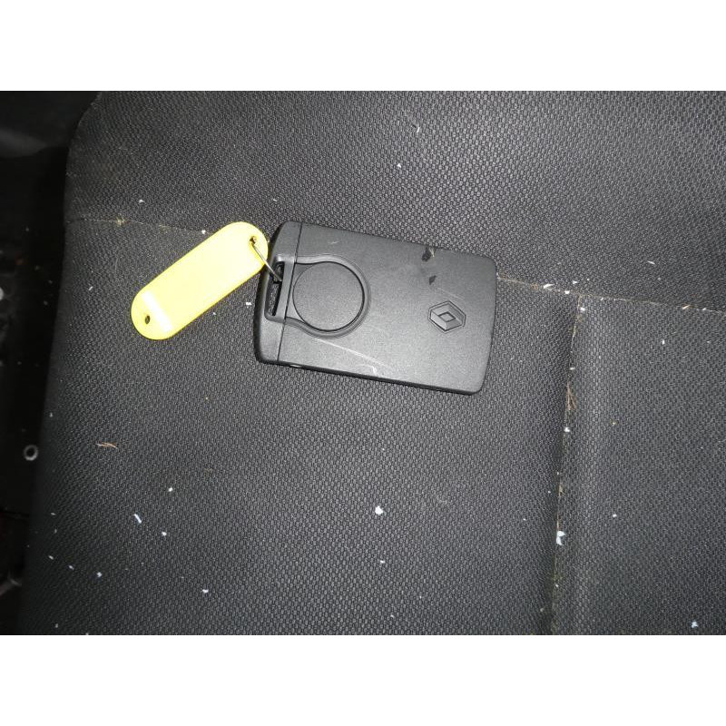 Kit de demarrage RENAULT MEGANE 3 Photo n°5