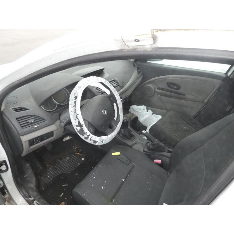 Kit de demarrage RENAULT MEGANE 3 Photo n°9