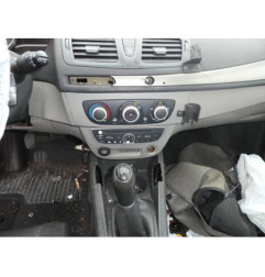 Kit de demarrage RENAULT MEGANE 3