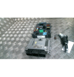 Kit de demarrage PEUGEOT 208