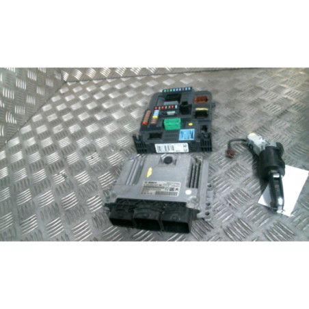 Kit de demarrage PEUGEOT 208