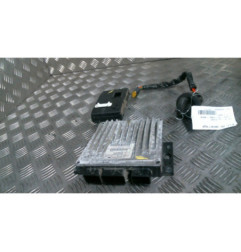 Kit de demarrage DACIA LOGAN MCV 1