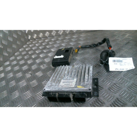 Kit de demarrage DACIA LOGAN MCV 1