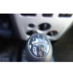 Kit de demarrage DACIA LOGAN MCV 1