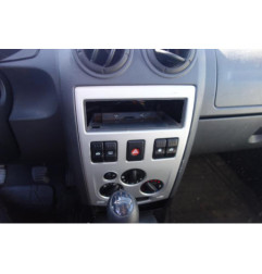 Kit de demarrage DACIA LOGAN MCV 1